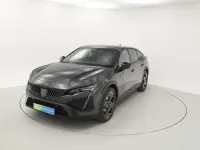 Usado Peugeot 408 GT GT 224 CV (164 kW) 2023 Gris Berlina