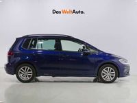 usado VW Golf Sportsvan 1.5 TSI EVO Advance 96kW