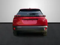 Occasion Peugeot e-2008 Allure 114 kW (156 ch) 2024 Noir SUV