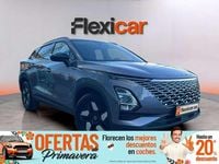 Usado Omoda 5 147 CV (108 kW) 2025 Gris SUV