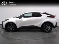 Usado Toyota C-HR Advance 140 CV (102 kW) 2024 SUV