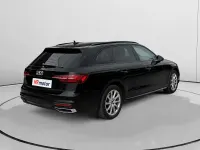 Usado Audi A4 Advanced 163 CV (119 kW) 2022