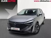 Usado Nissan Qashqai Acenta 140 CV (102 kW) 2025 SUV