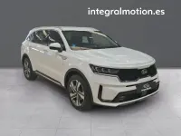 Usado Kia Sorento 265 CV (194 kW) 2021 Blanco SUV