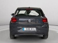 Używany VW Polo Edition 65 KM (47 kW) 2019 Hatchback