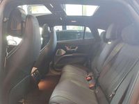 Nuevo Mercedes EQS450+ Edition 264 kW (360 CV) 2025 Gris Berlina