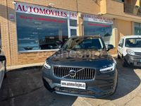 Usado Volvo XC90 Business Edition 235 CV (172 kW) 2020 Azul SUV