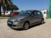 Usado Renault Scénic III Authentique 110 CV (80 kW) 2010 Marrón Monovolumen