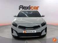 Usado Kia XCeed 120 CV (88 kW) 2023 Blanco SUV