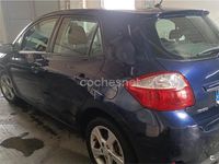 Usado Toyota Auris Active 132 CV (97 kW) 2011 Azul Utilitario