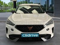 Usado Cupra Formentor 150 CV (110 kW) 2021 Blanco SUV