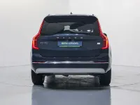 Usado Volvo XC90 Core 455 CV (334 kW) 2022 Azul SUV