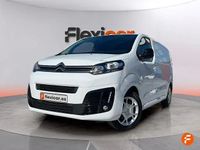 Brugt Citroën Jumpy 150 HK (110 kW) 2024 Hvid MPV