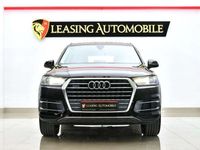 usado Audi Q7 3.0tdi Black Line Edition Quattro Tip. 7pl. 160kw(9.75)