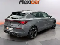 Occasion Cupra Leon 150 PK (110 kW) 2024 Grijs Sedan