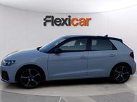 Usado Audi A1 Sportback Premium 95 CV (69 kW) 2020 Blanco Utilitario
