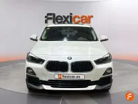 Usado BMW X2 140 CV (102 kW) 2020 Blanco SUV