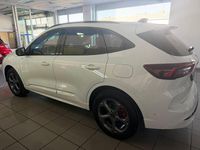 Usado Ford Kuga ST-Line X 243 CV (178 kW) 2025 Blanco SUV
