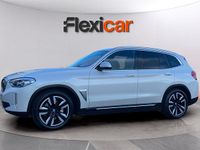 Usado BMW iX3 210 kW (286 CV) 2021 Blanco SUV