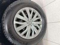 Usado Peugeot Rifter Allure 102 CV (75 kW) 2023 Monovolumen