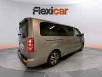 Usado Peugeot Traveller Business-Line 180 CV (132 kW) 2024 Gris Monovolumen