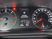 Usado Renault Mégane GrandTour Intens 115 CV (84 kW) 2021 Blanco Familiar