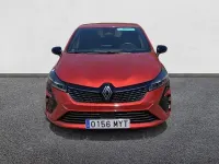 Usado Renault Clio V Techno 100 CV (73 kW) 2025