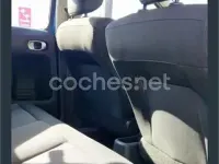 Usado Citroën C4 Feel 100 CV (73 kW) 2017 Azul Berlina