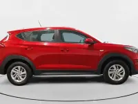 Usado Hyundai Tucson 132 CV (97 kW) 2019 SUV