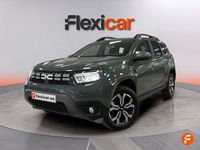 Usado Dacia Duster Journey 130 CV (95 kW) 2023 Verde SUV