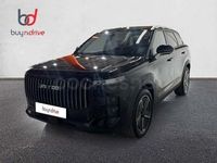 Usado Jaecoo 7 147 CV (108 kW) 2025 Negro SUV