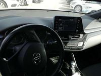 Usado Toyota C-HR Advance 122 CV (89 kW) 2020 Blanco SUV