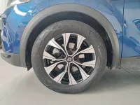 Usado Renault Symbioz Evolution 145 CV (106 kW) 2025 Azul SUV