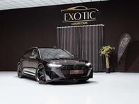 Usado Audi RS6 Performance 630 CV (463 kW) 2025 Negro Familiar