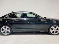 usado Audi A4 35 Tfsi S Line S Tronic 110kw