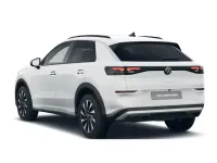 Nuevo VW T-Roc Cabriolet 150 CV (110 kW) 2026 Blanco SUV
