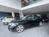 Usado Audi A3 Ambiente 310 CV (228 kW) 2021 Negro Berlina