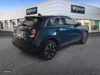 Usado Fiat 600 100 CV (73 kW) 2025 Verde SUV
