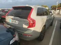 Usado Volvo XC90 Plus 235 CV (172 kW) 2024 Gris SUV