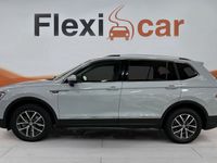 usado VW Tiguan Allspace Advance 2.0 TDI 110kW (150CV) 4Mot DSG - 5 P (2018) Diésel en Flexicar Sabadell 1