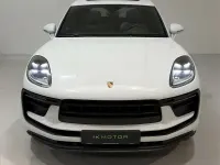 Usado Porsche Macan 264 CV (194 kW) 2022 Blanco SUV