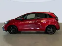 Usado Honda Jazz Advance 122 CV (89 kW) 2025 Utilitario