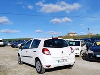 usado Renault Clio IV 