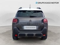 Usado Citroën C3 Aircross 110 CV (80 kW) 2022 Gris / plata SUV