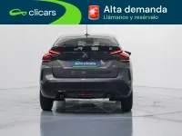 Usado Citroën C4 PureTech 130 CV (95 kW) 2021 Gris