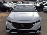 Usado Peugeot 308 SW GT 131 CV (96 kW) 2024 Blanco Familiar