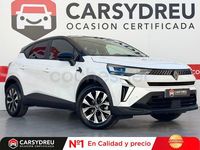 Usado Renault Captur Evolution 100 CV (73 kW) 2025 Blanco SUV