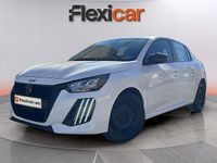 Używany Peugeot 208 Active 102 KM (75 kW) 2024 Biały Hatchback