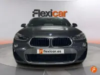Usado BMW X2 150 CV (110 kW) 2018 Gris SUV
