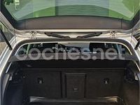 Usado VW Golf Sportsvan Edition 110 CV (80 kW) 2014 Gris / plata Monovolumen